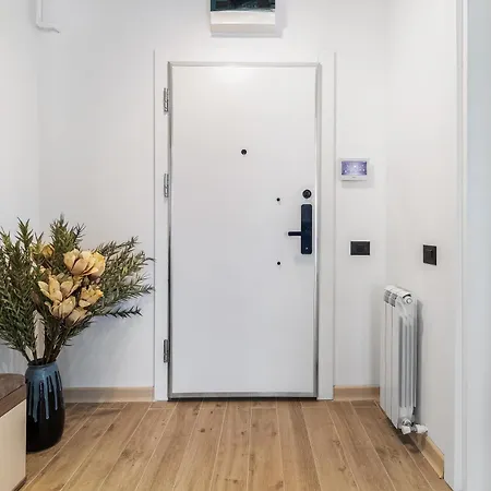 Apartment Sea Reflections - Infinity Pool &