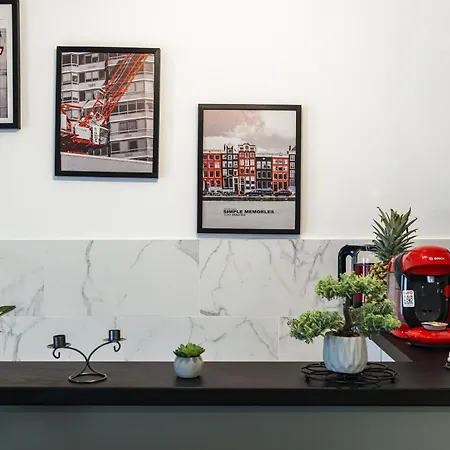 Sea Reflections - Infinity Pool & Apartment *