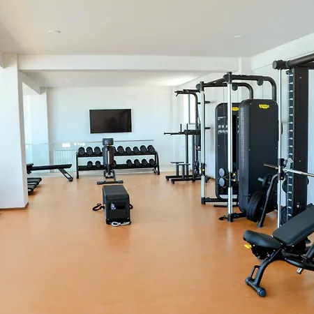 Apartment Sea Reflections - Infinity Pool & *