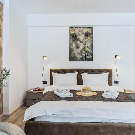 Apartment Sea Reflections - Infinity Pool &