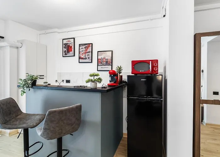 Apartment Sea Reflections - Infinity Pool &