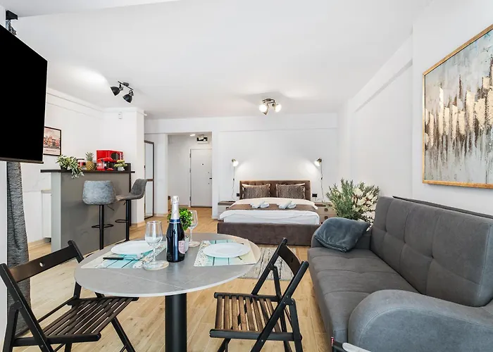 Apartment Sea Reflections - Infinity Pool & *