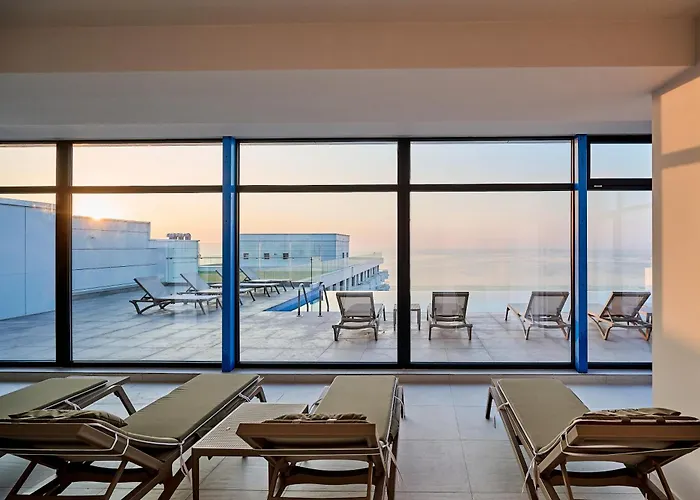 Apartment Sea Reflections - Infinity Pool & *