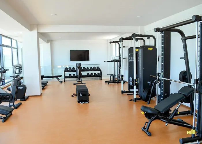 Apartment Sea Reflections - Infinity Pool & *