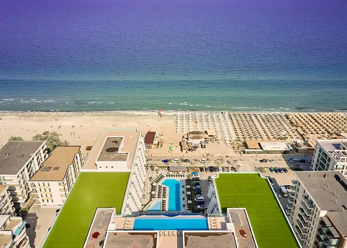 Sea Reflections - Infinity Pool & Apartment *