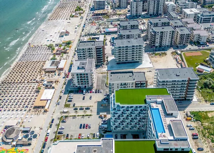 Apartment Sea Reflections - Infinity Pool & *