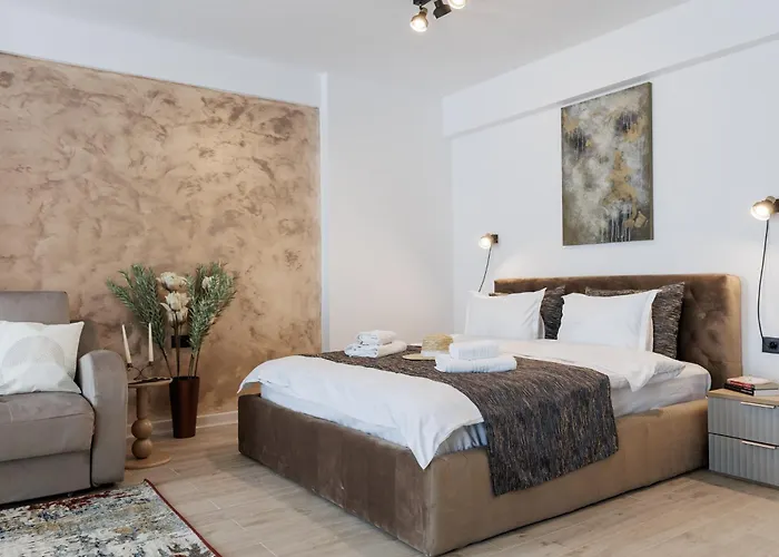 Apartment Sea Reflections - Infinity Pool & *