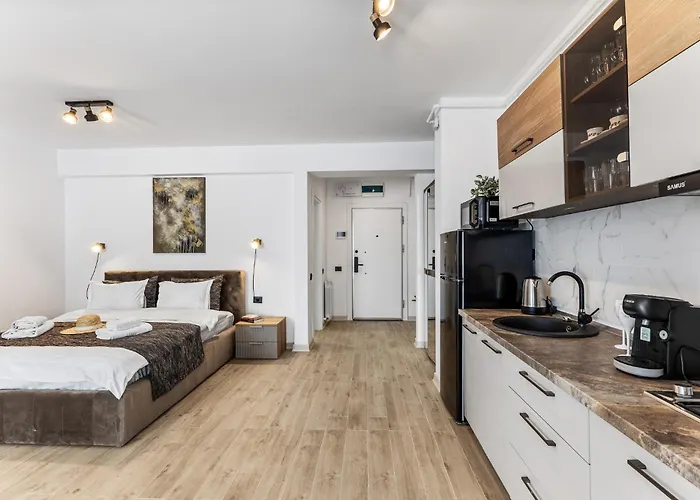 Apartment Sea Reflections - Infinity Pool & *