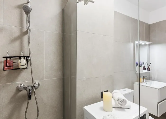 Sea Reflections - Infinity Pool & Apartment *