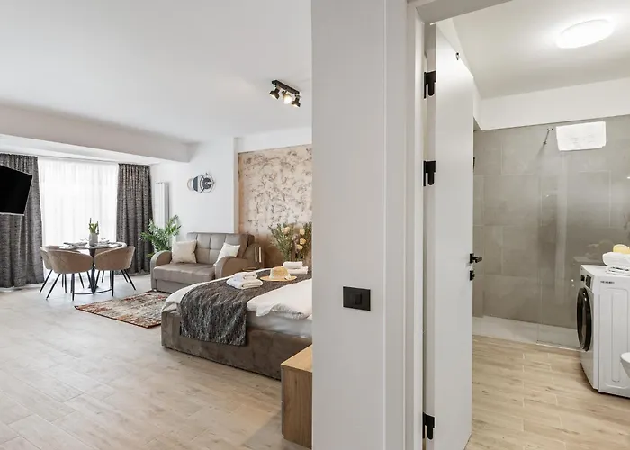 Apartment Sea Reflections - Infinity Pool &