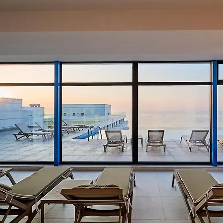 Διαμέρισμα Sea Reflections In Infinity Pool & *